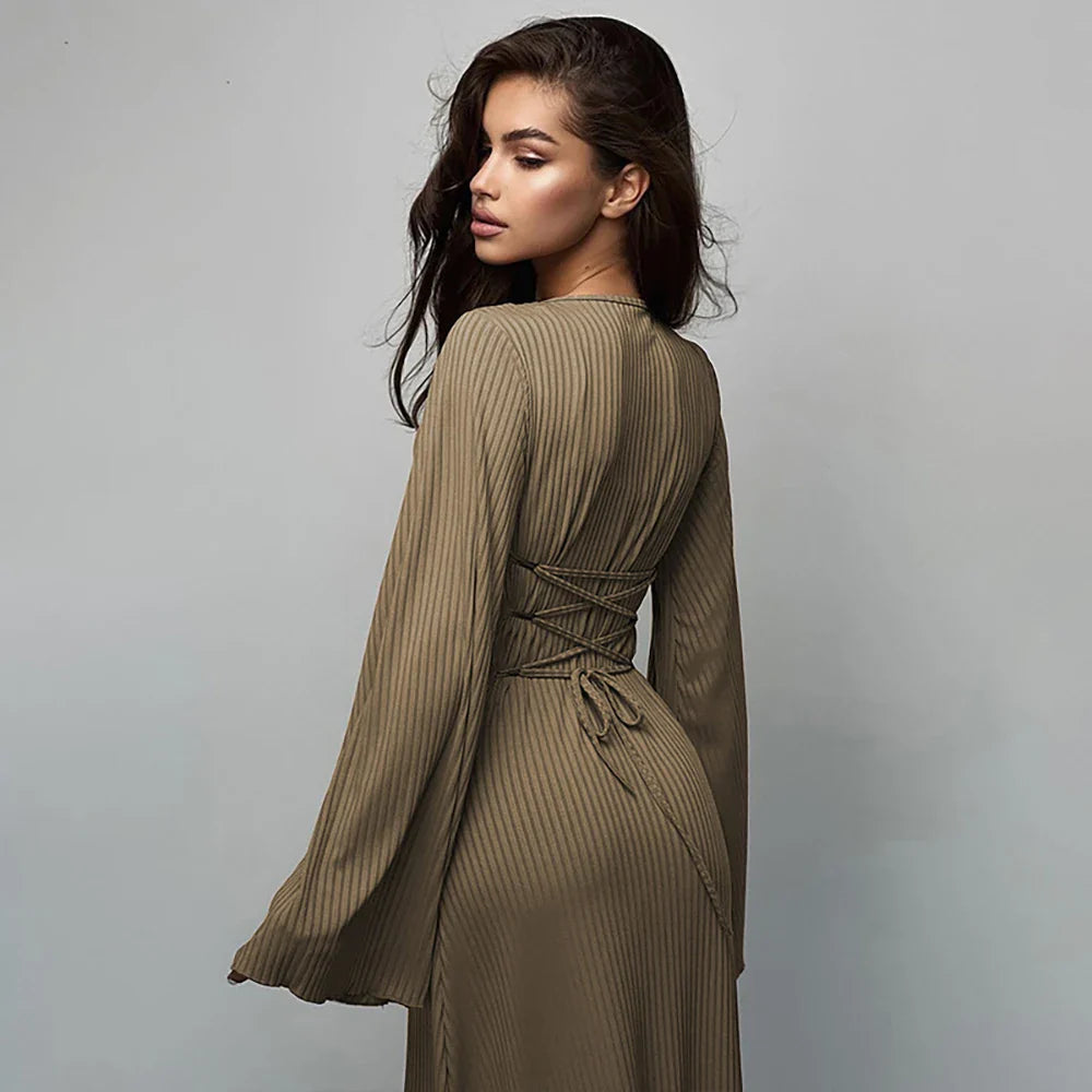 Elize Dress
