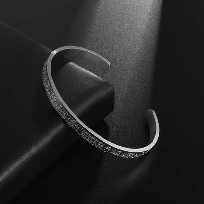 AYATUL-KURSI | Armband (1+1 GRATIS)