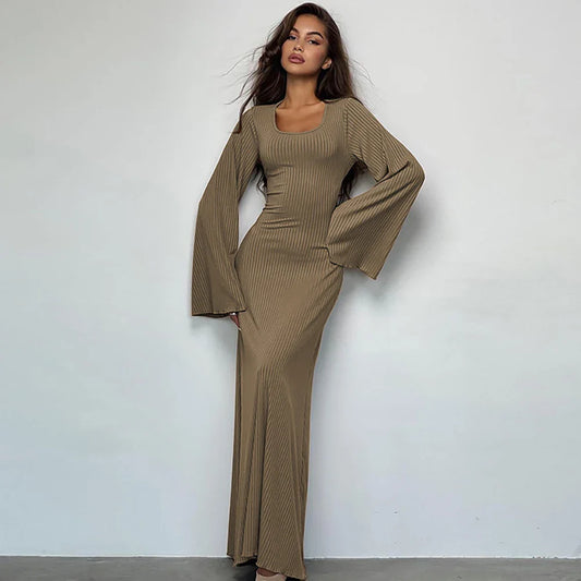 Elize Dress